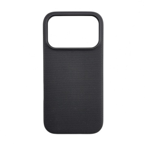 Futrola Magsafe TechWoven Iphone 17 Pro Max CRNA