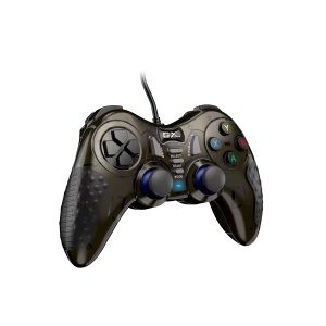 Gamepad Genius MaxFire GX-19UV Dark Copp - Img 4