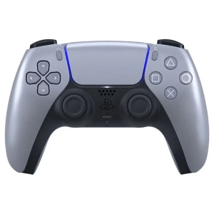 Gamepad Sony Playstation 5 DualSense V2 Silver
