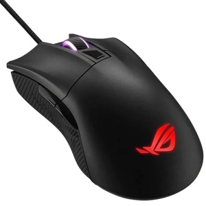 Gaming miš ASUS ROG Gladius II Core Black - Img 4