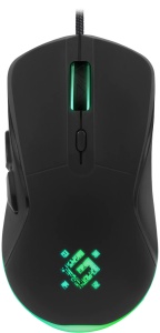Gaming Miš Defender Arga GM-049 3600dpi - Img 1