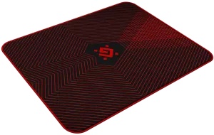 Gaming podloga za stolicu Defender Cybe 1.02 x 1.22 m - Img 2