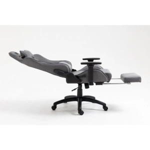 Gaming stolica ePlayGame HC-4033 siva - Img 2