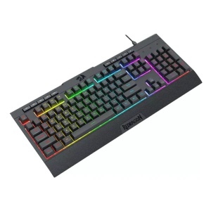 Gaming tastatura Redragon Shiva Lite K525 RGB - Img 3