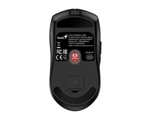 GENIUS Scorpion M8300 Wireless Gaming crni miš