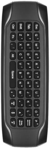 GMB-G7BTS AIR MOUSE Android TV Box Remote Control, Unique Design, Mini keyboard - Img 3