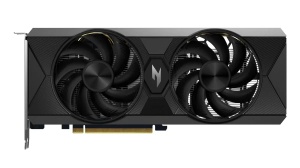 Grafička karta Acer AN RX9060XT 8G OC 8GB DDR6 128bit/2xDP/HDMI - Img 3