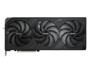 Graficka karta Gigabyte GeForce RTX 5090 Windforce OC GDDR7 32GB - Img 2