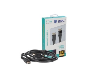 GSC Kabl HDMI NA HDMI 4K 1.8M - Img 2