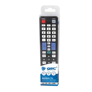GSC SAMSUNG UNIVERZALNI Daljinski upravljač ZA TV - Img 2