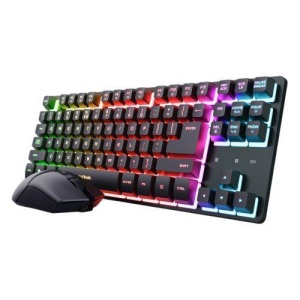 GXT832 THADO WRLS KB SET Crn (25982)