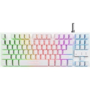 GXT833 THADO TKL KEYBOARD WHT (26212)