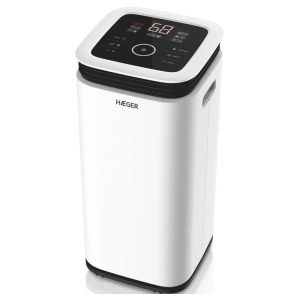 HAEGER DE-D16.013A ODVLAŽIVAČ VAZDUH DIGITALNI 16L/24H - Img 2