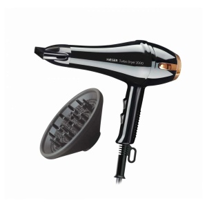 HAEGER HD-200.015A FEN ZA KOSU SA DIFUZEROM 2000W - Img 2