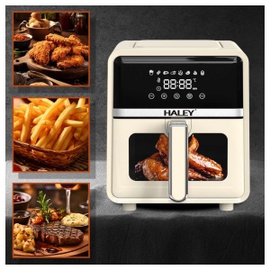HALEY HY2535 AIR FRYER DIGITALNI 7L - Img 3