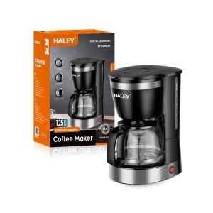 HALEY HY2808 APARAT ZA FILTER KAFU 800W - Img 2