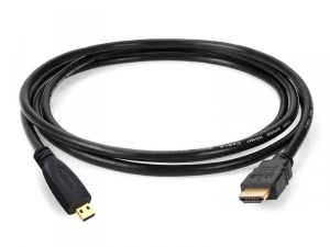 HDMI na Micro HDMI kabl (m/m) 1,5m