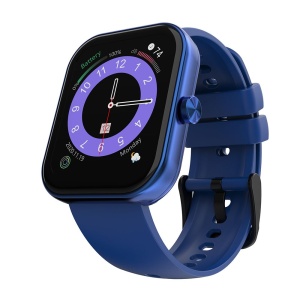 HIFUTURE FIT ULTRA 2 PLAVI Pametni sat - Img 4