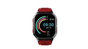 HIFUTURE FIT ULTRA3 CRVENI Pametni sat
