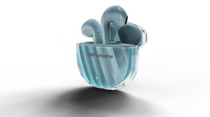 HIFUTURE FLYBUDS3 PLAVE Slušalice - Img 4