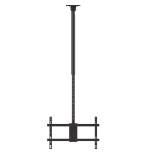 HOLMIOS 55031 PLAFONSKI ROTACIONI Nosač ZA 2 LCD, 43"-86", 2 X 50KG