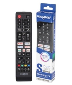 HOLMIOS DALJINSKI UPRAVLJAČ ZA SAMSUNG SMART Tv - Img 2