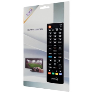 home Daljinski upravljač za Lg TV prijemnike - URC LG1 - Img 2