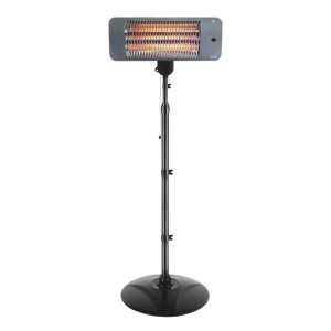 home Grejalica sa halogenim grejačem, 2000W - FK 272