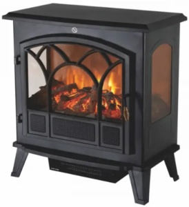 home Kamin električni, 1850 W - FKK 04