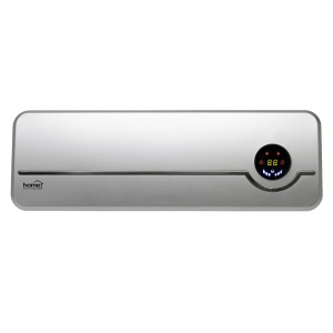 home Nazidna grejalica sa ventilatorom, 2000 W, LED displej - FKF 56202 - Img 5