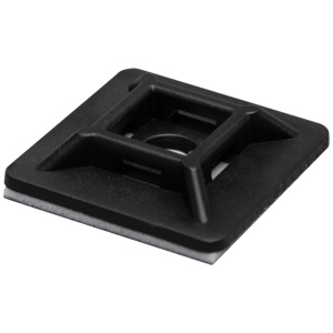 home Organizator kabela, pakovanje 50 kom. - CTT 28BK - Img 1