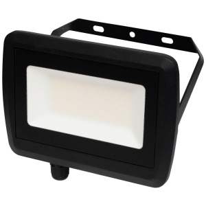 home Reflektor, LED, 50 W, 4000 lm, IP65 - FLL 50 - Img 1