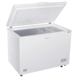 Horizontalni zamrzivač Indesit INCF 3084 E