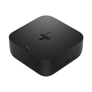 HP USB-C Docking Station Dock G6 120W 9X3V1UT - Img 3