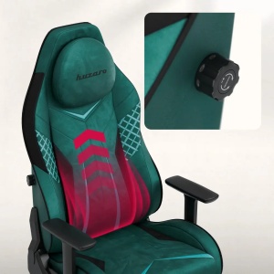 Huzaro Force 8.3 Zelena Gaming stolica - Img 3