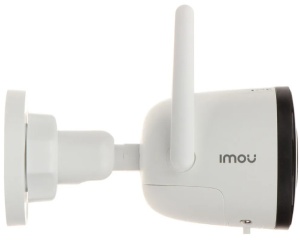IMOU IPC-S3EP-3M0WE AI IP WIFI 3MP BULLET KAMERA, BULLET 3, IMOU SENSE, IC + BELI LED 30M, 2.8MM - Img 3