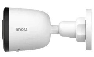 Imou Kamera Bullet IPC-PS3EP-5M0-0280B IP 5MP,Mik i Zvucnik - Img 2
