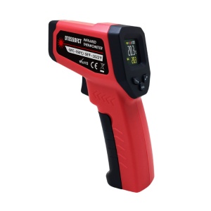 Infracrveni termometar 550°C - Img 1