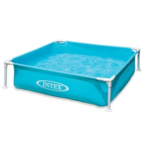 Intex Dečiji bazen 122x122x30cm - Img 2