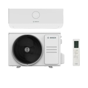 Inventer klima uređaj Bosch CL3000 Set 26 WE, 9kBTU