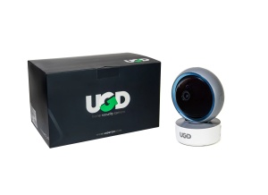 IP kamera UGD B700-42MP-FHTY - Img 4