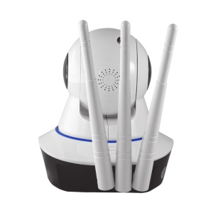 IP Wi-Fi kamera - Img 2