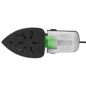 ISKRA ERO čeona vibraciona brusilica 200W - Img 2