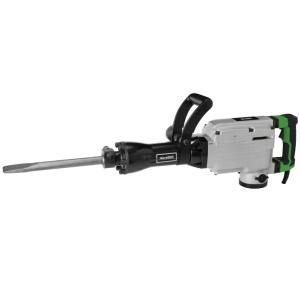 ISKRA ERO elektropneumatski čekić 1700W - Img 2