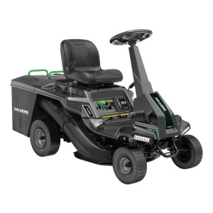 ISKRA ERO traktorska kosilica za travu 224 cm3 - Img 2
