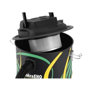 ISKRA ERO usisivač za pepeo 1200W 20l - Img 2