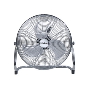 ISKRA podni ventilator 44cm - Img 1