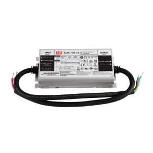 Ispravljač za LED trake 100W IP67 - Img 2
