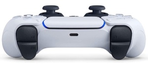 JPD-PS5 Grey-White PC/PS5 Gembird Bezicni gamepad sa vibracijom, zvucnik, 3,5mm, touchpad, trigger - Img 2