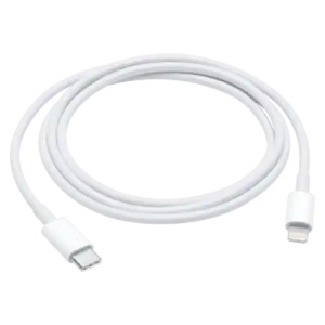 Kabl Apple USB-c to lighting 1m mm0a3zm/a
